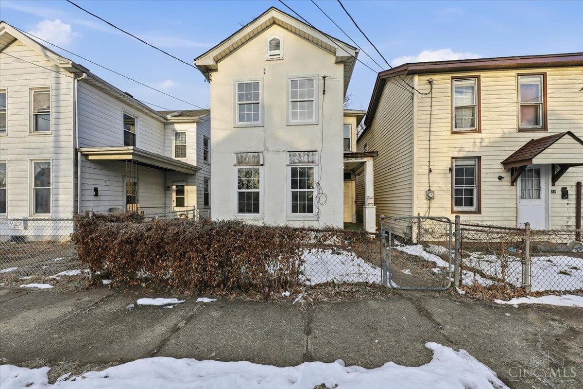 319 Eleventh Street
