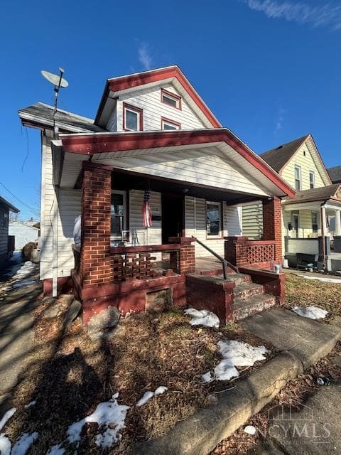 1218 Vanderveer Avenue