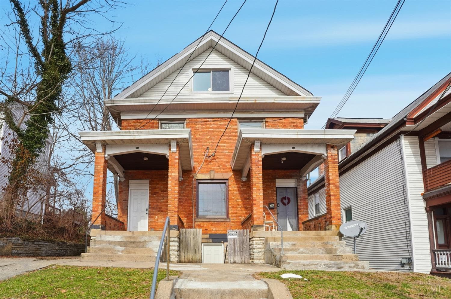28 Juergens Avenue, Cincinnati