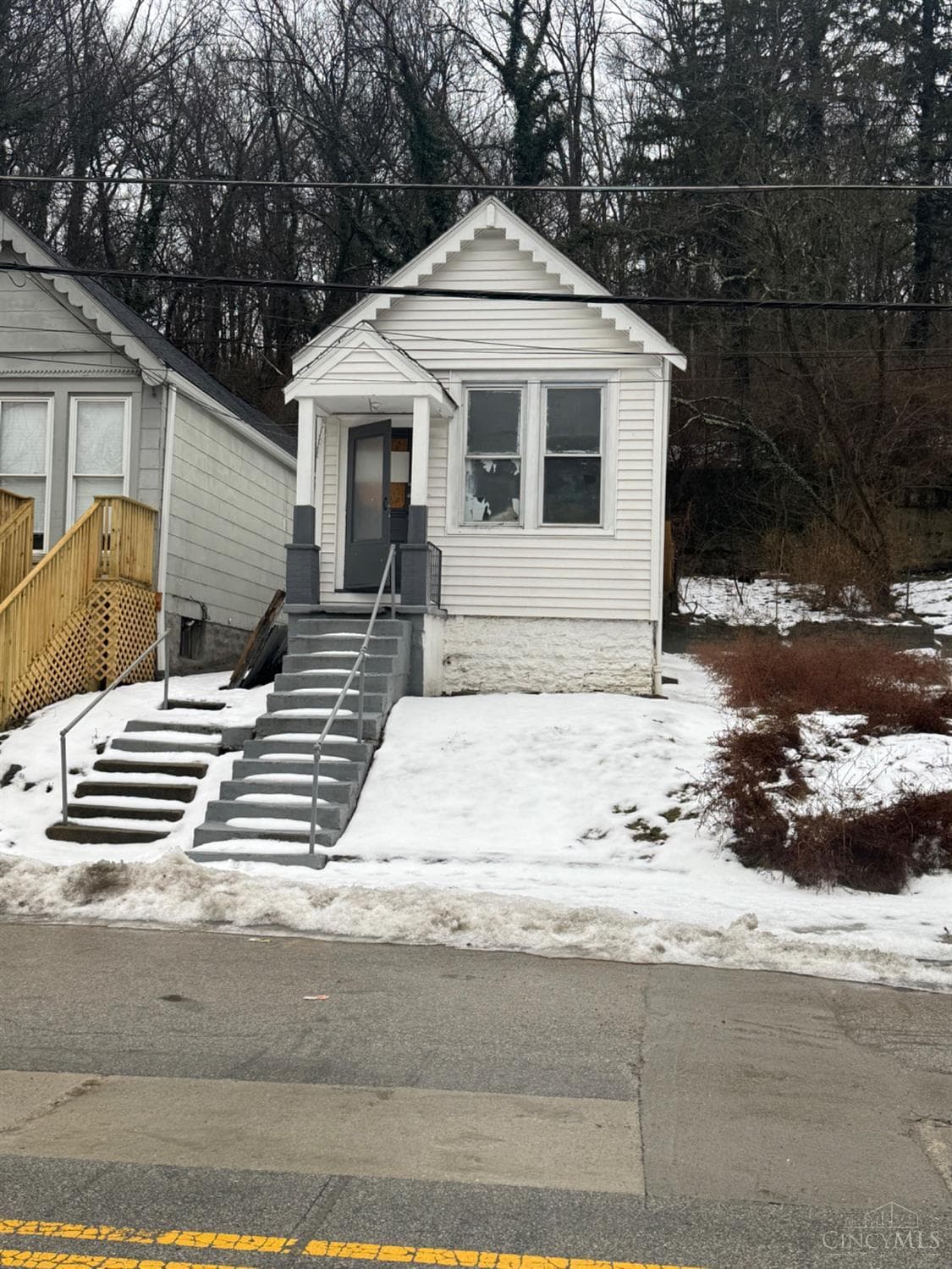 1793 Baltimore Avenue, Cincinnati