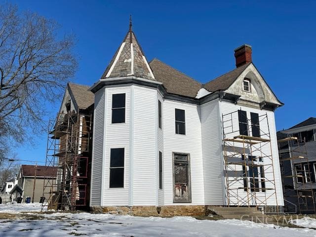 287 Locust Street