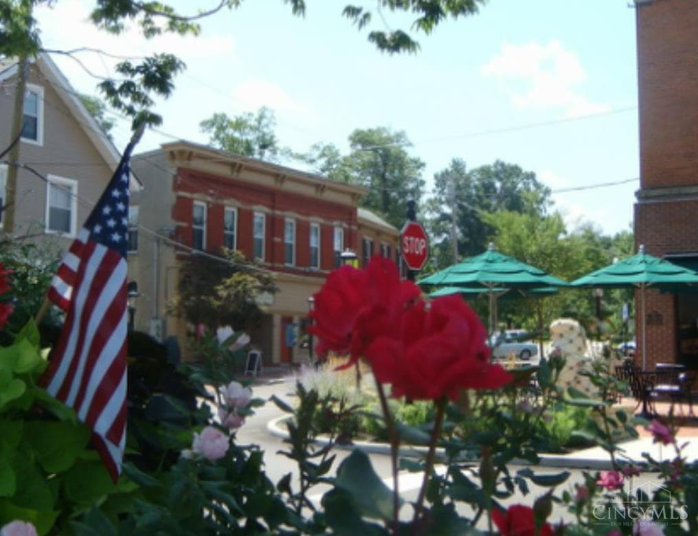 11 Village Square