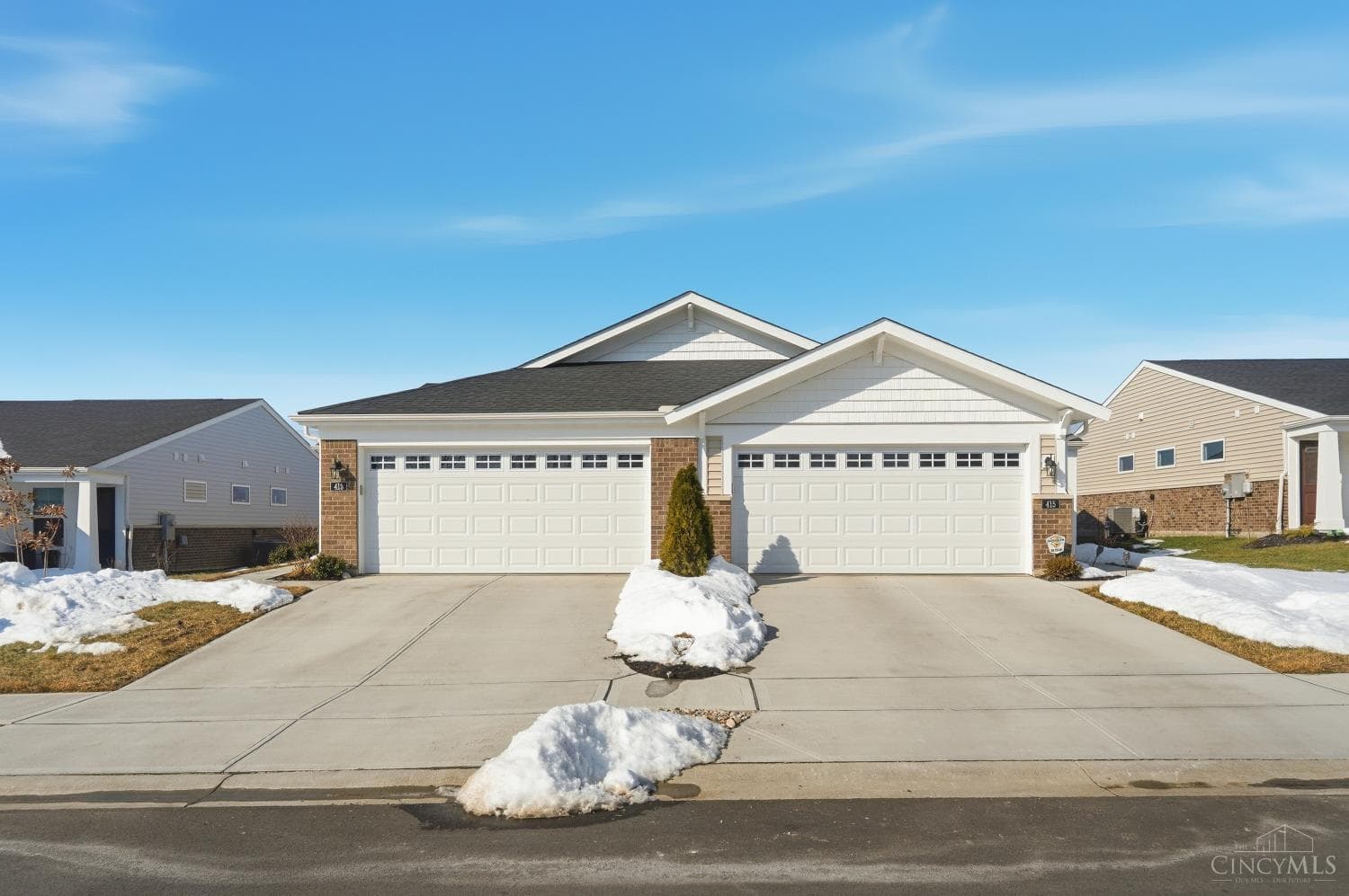 415 Summerlyn Farms Court