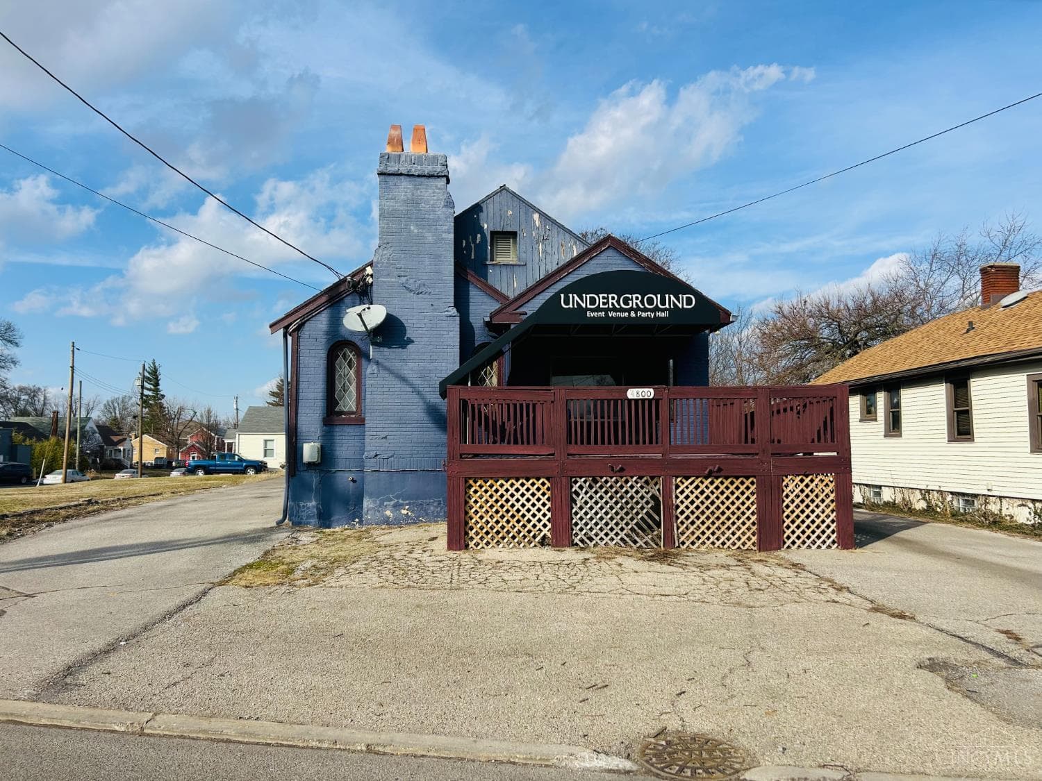 4800 Delhi Pike