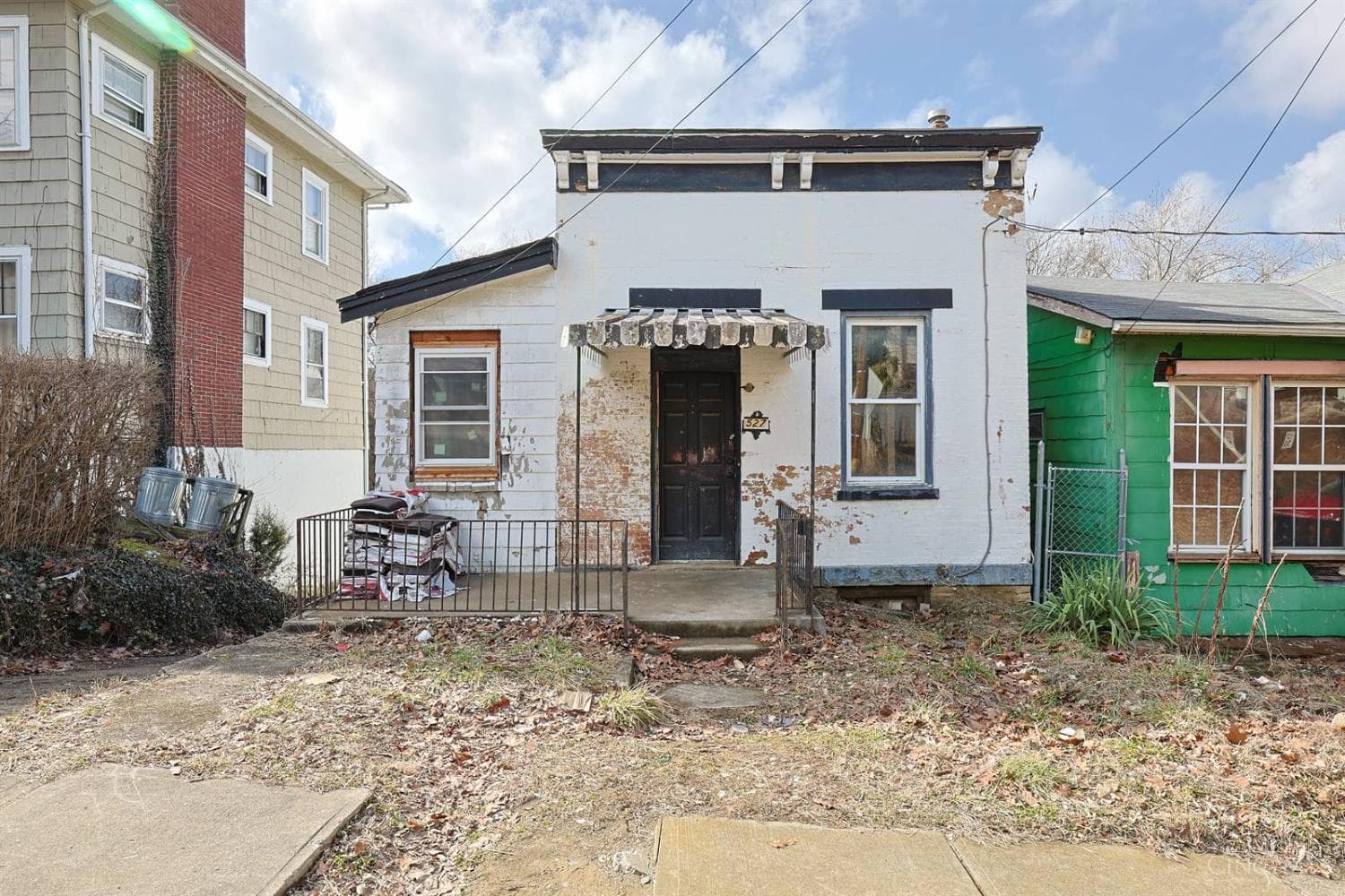 527 Glenwood Avenue, Cincinnati