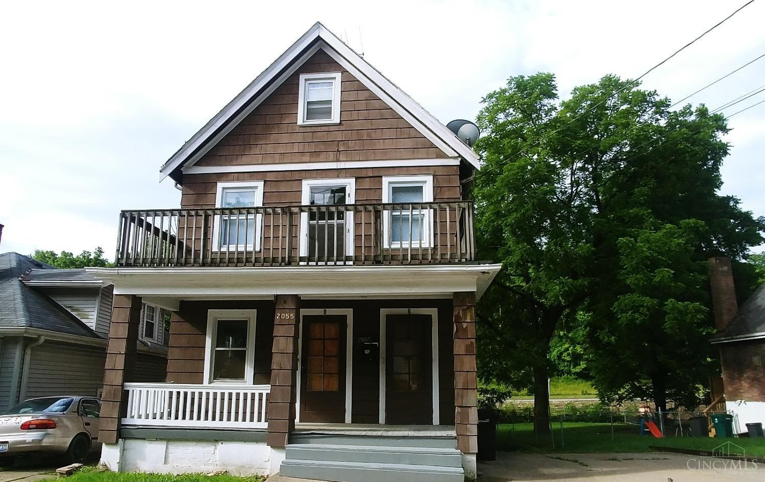 2055 Queen City Avenue