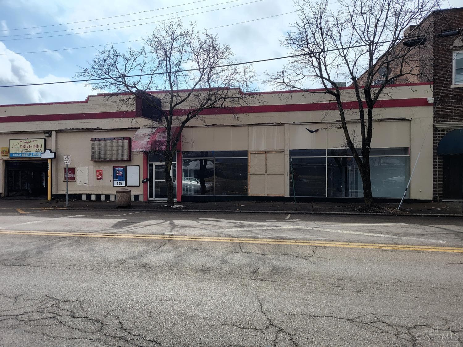 301 Wyoming Avenue