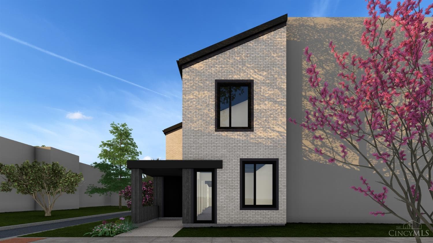4153 Langland Street, Cincinnati