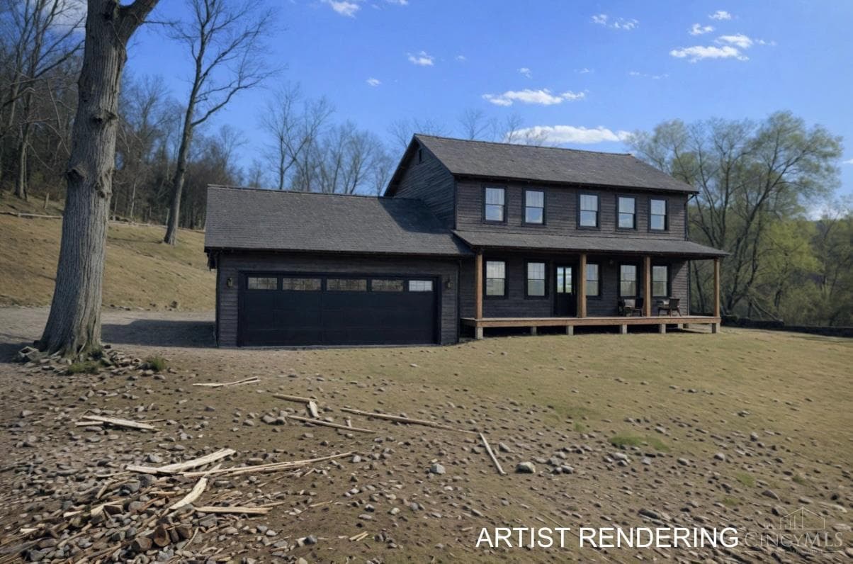 1261 Frank Willis Memorial Rd