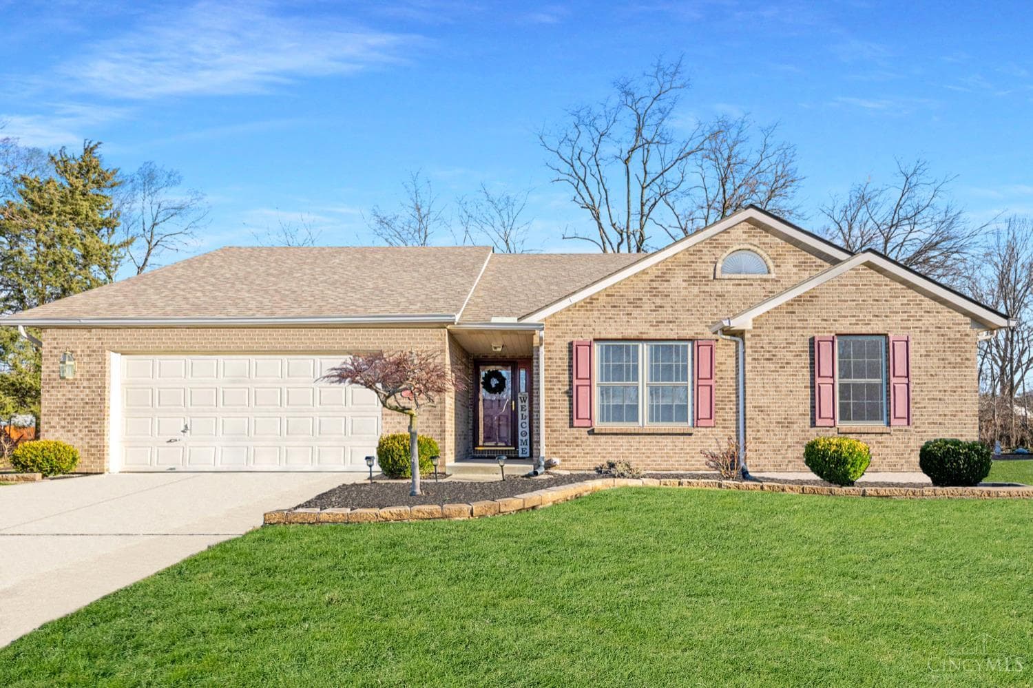 512 Fenwick Drive
