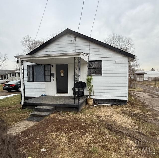 44 Martin Avenue