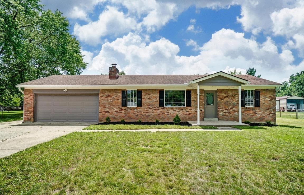 5197 Red Bird Lane