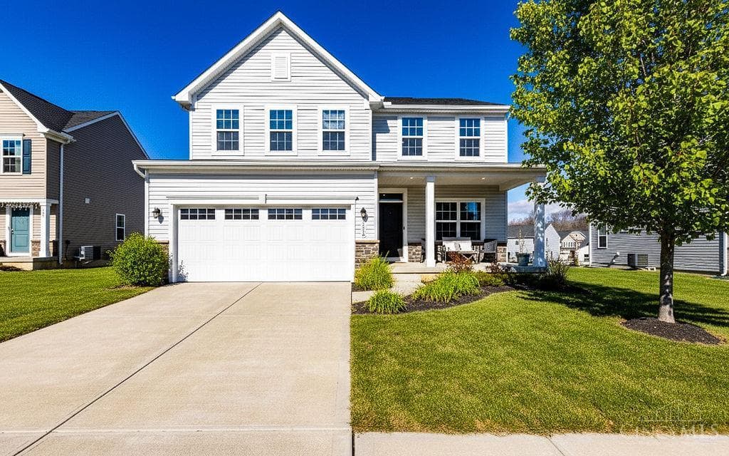 2776 Aristides Court