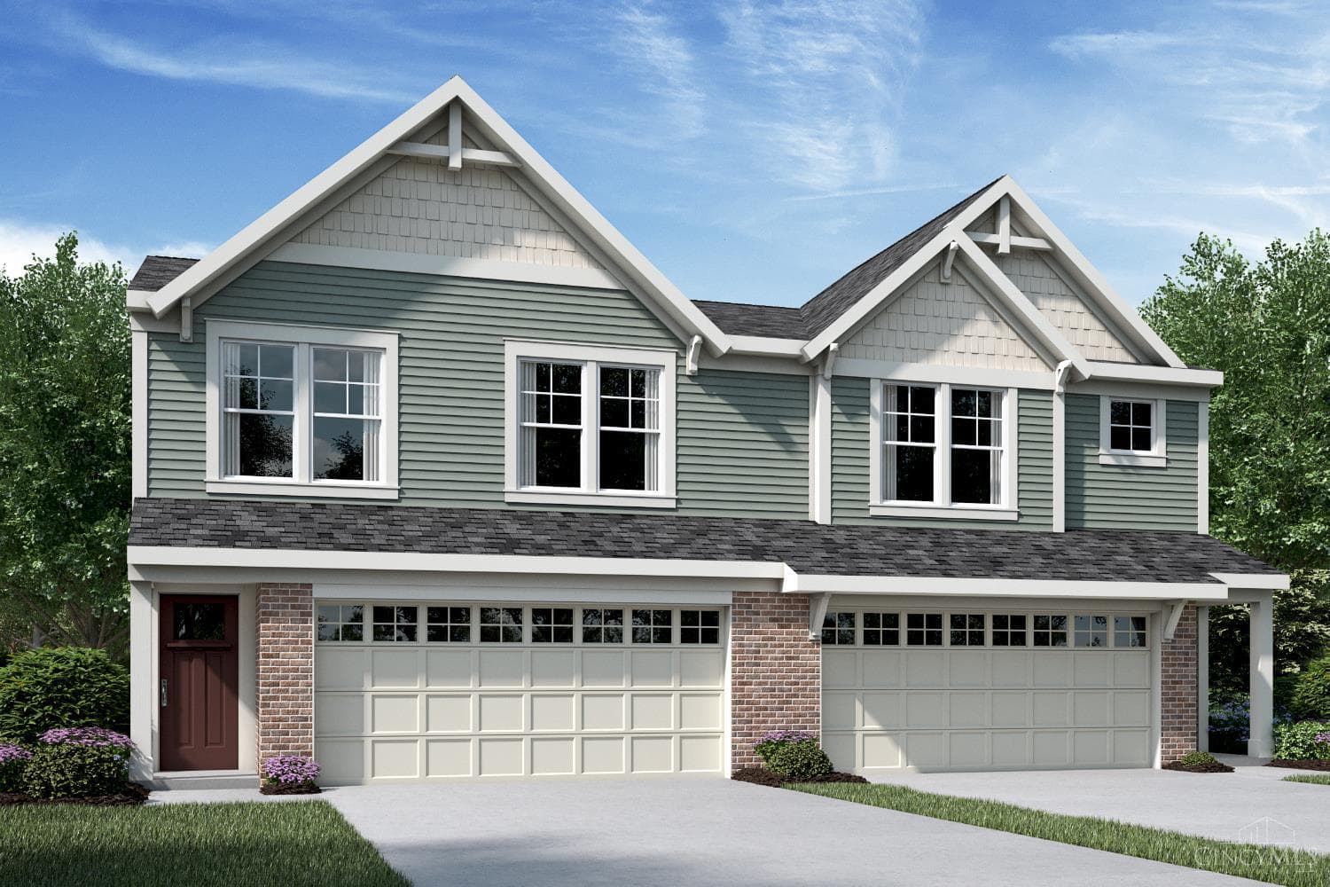 1569 Summerview Lane