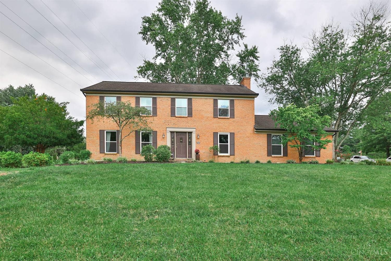 10514 Hopewoods Court