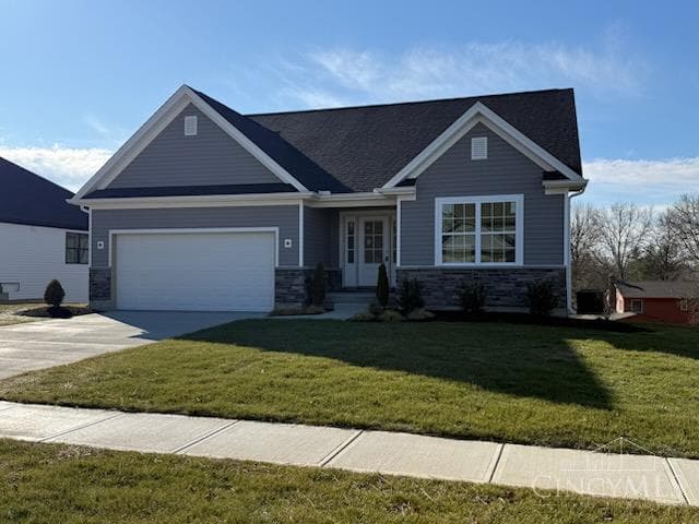 1325 Peregrine Way, Hamilton