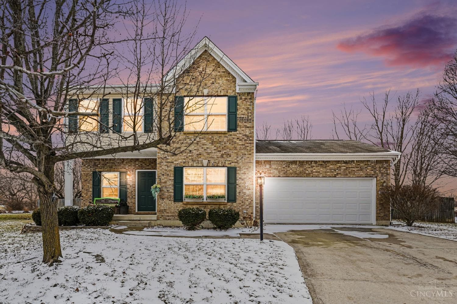 2880 Manor Court