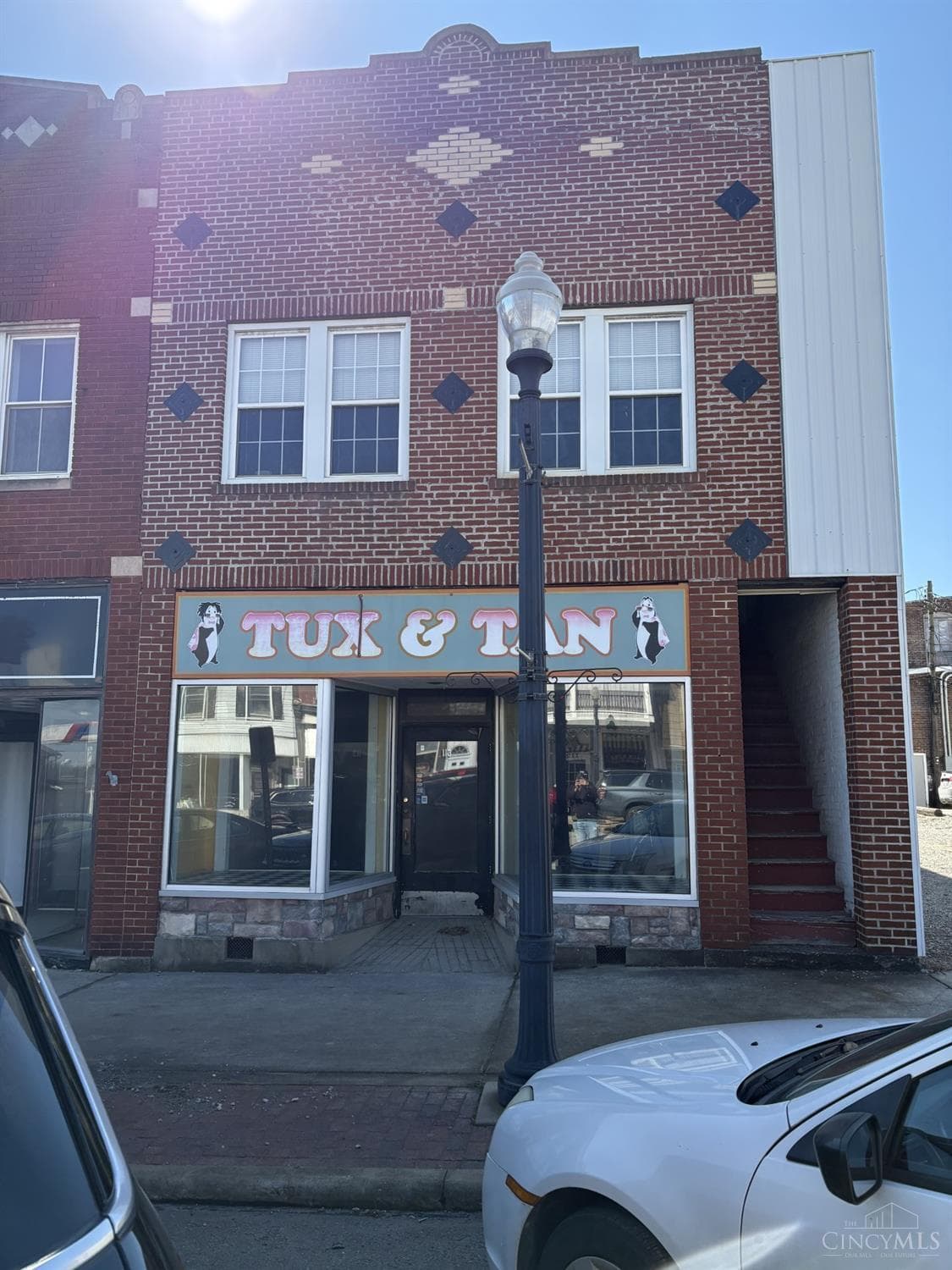 113 Main Street