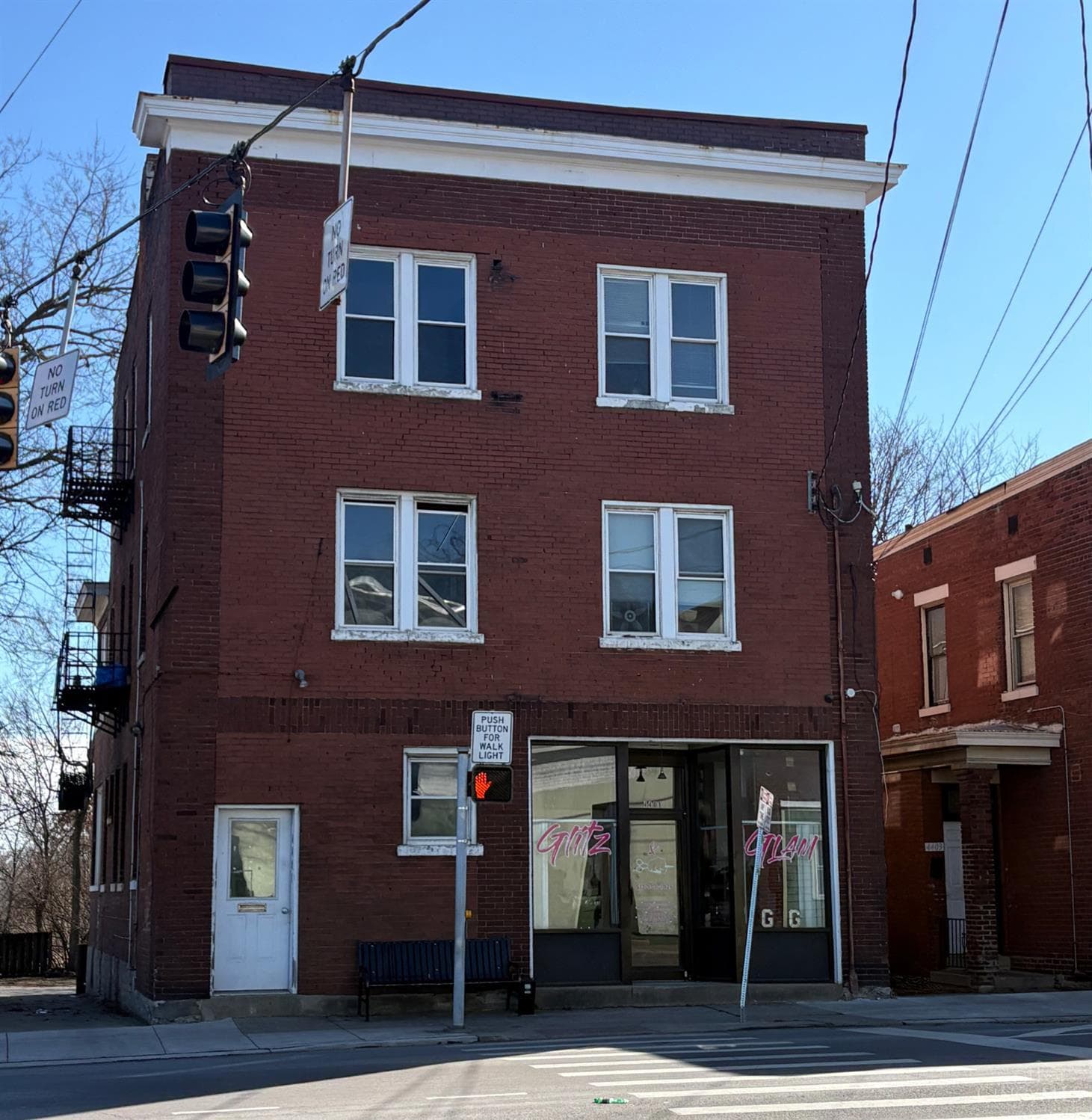 4401 Glenway Avenue, Cincinnati