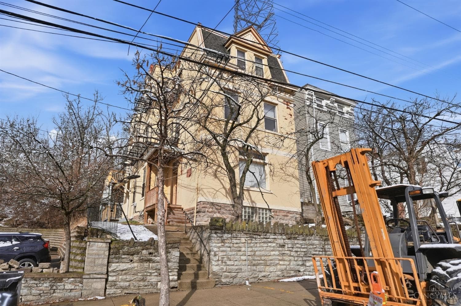 2227 Wheeler Street, Cincinnati