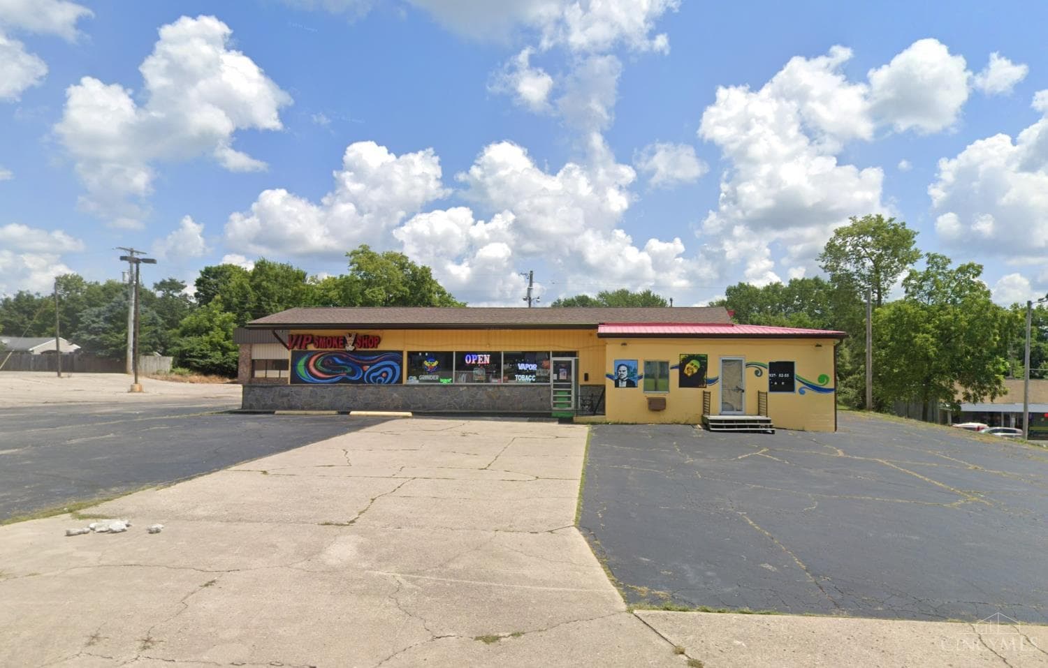 1030 Wapakoneta Avenue