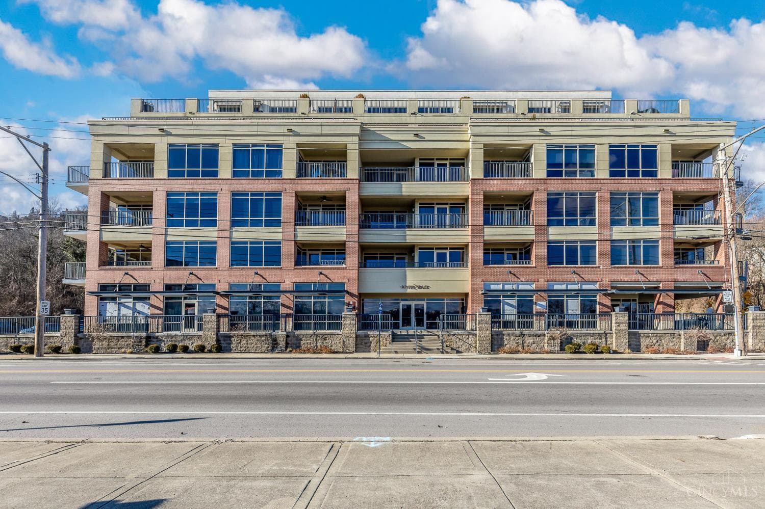 2260 Riverside Drive, Cincinnati