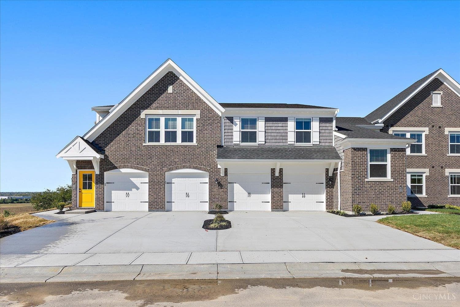 413 Bethpage Way