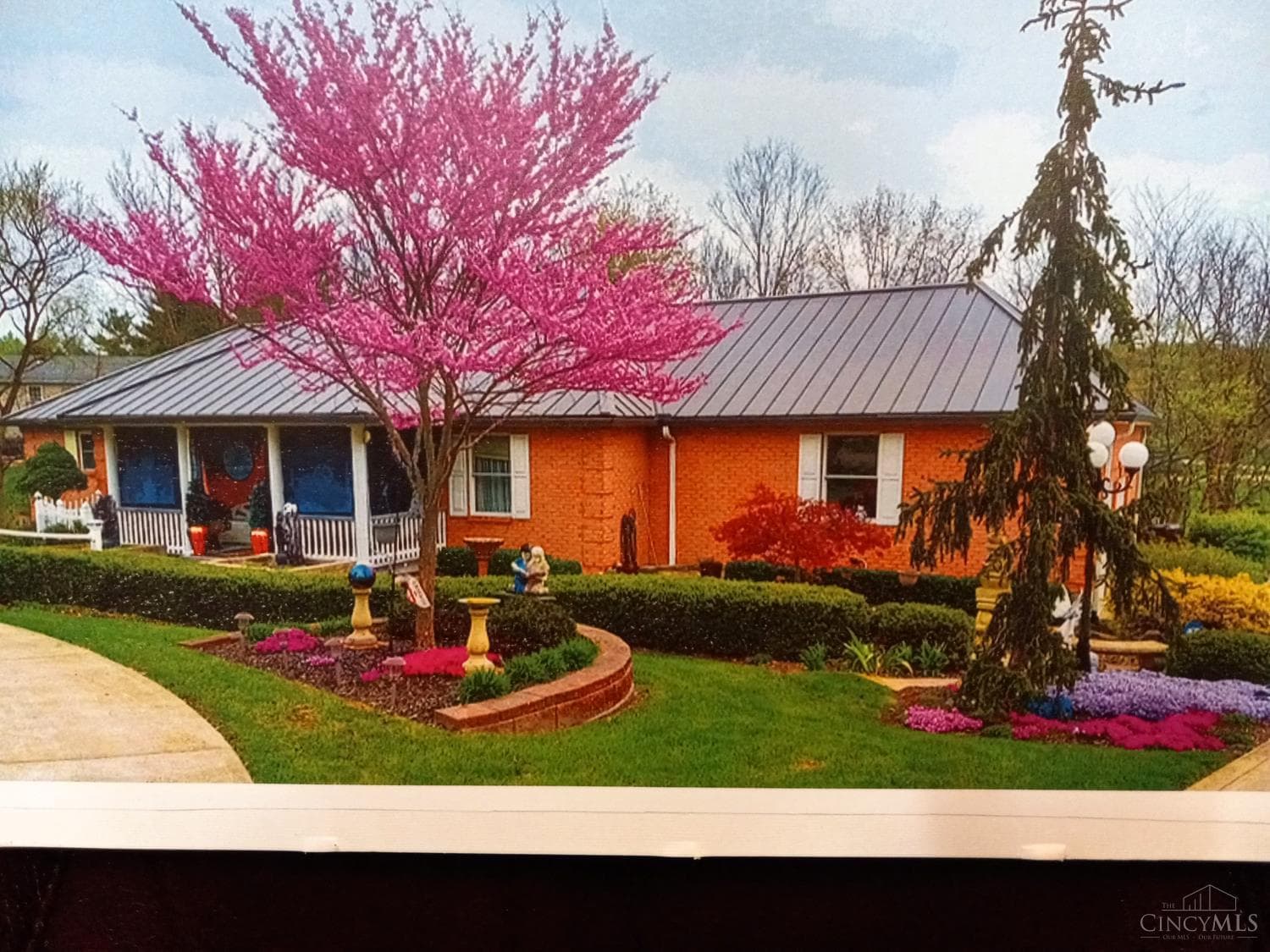20902 Ridgecliff Court