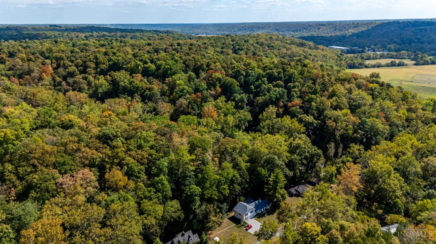 5.4ac Sugar Camp Road