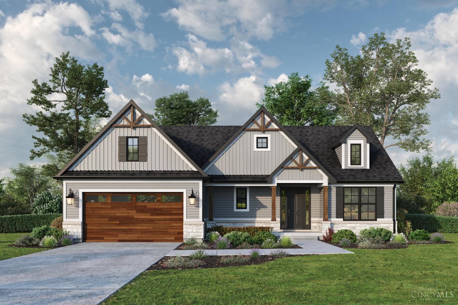 Lot 2 Schlottman Road