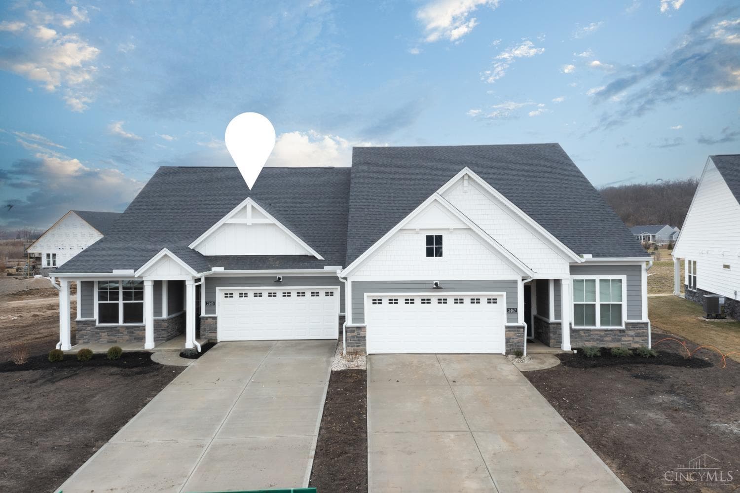 2465 Bartram Lane
