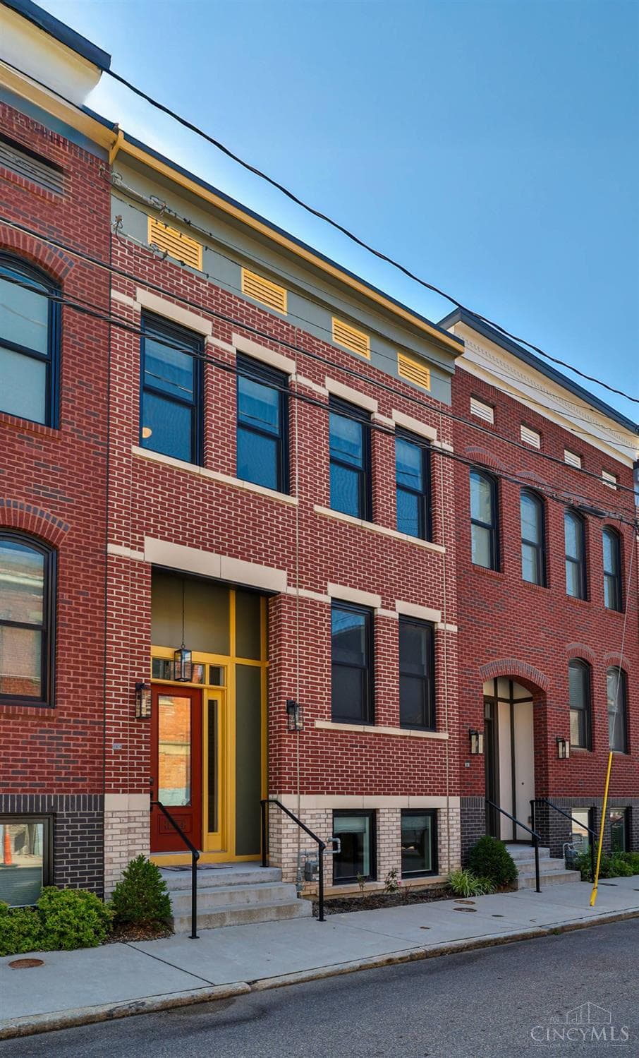 1514 Pleasant Street, Cincinnati