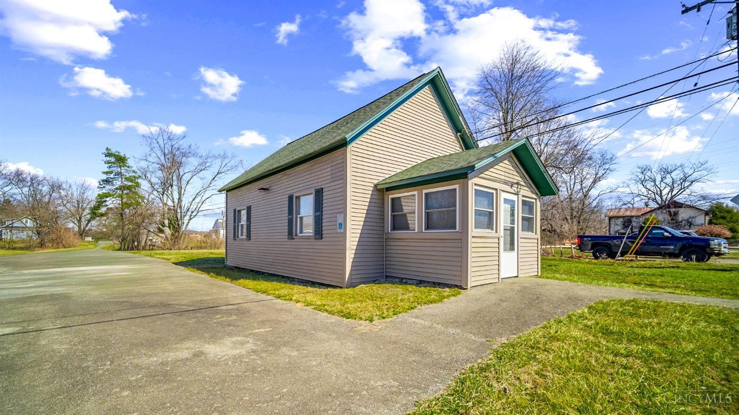 3827 Greenbush West Road