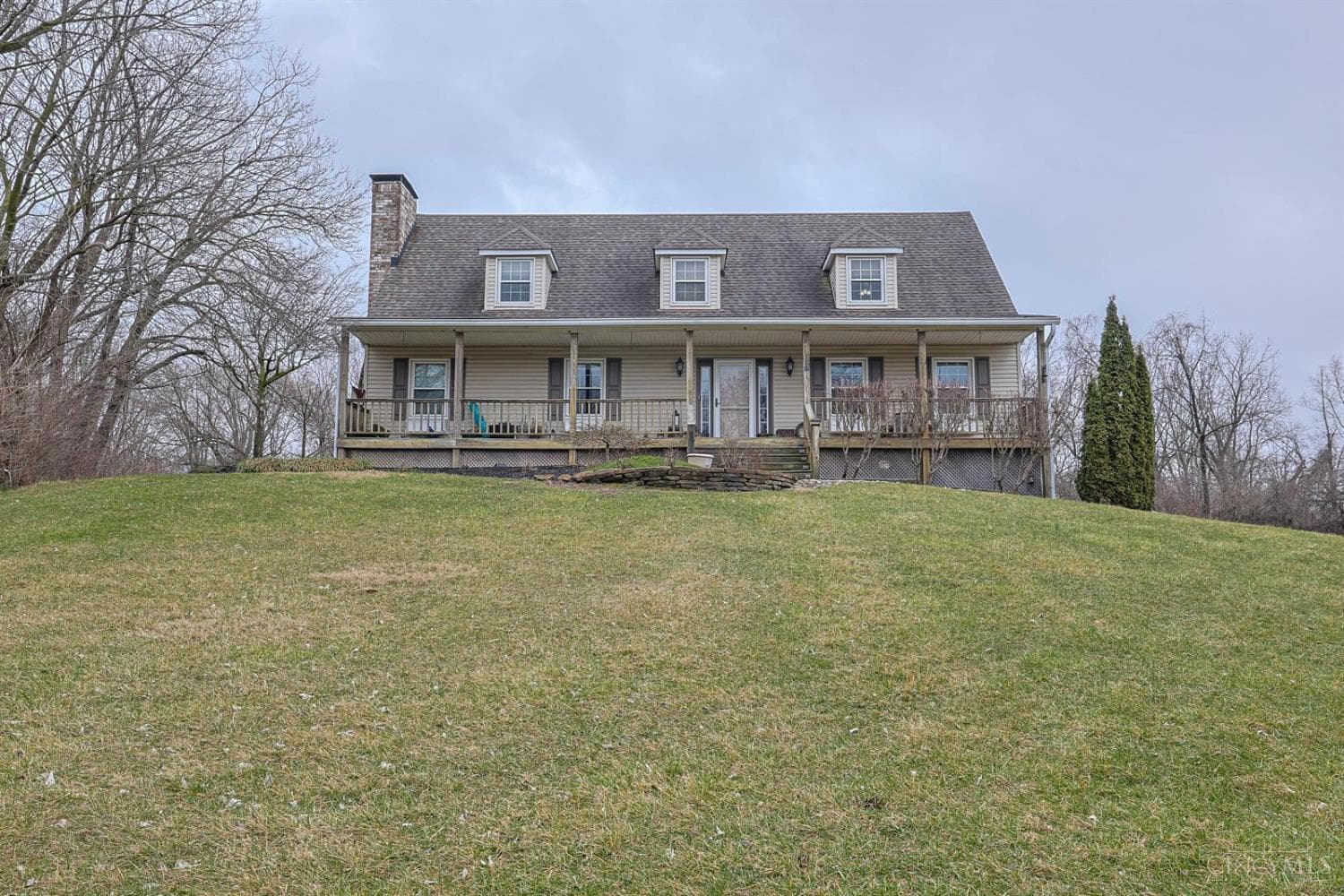 2040 Wellington Road