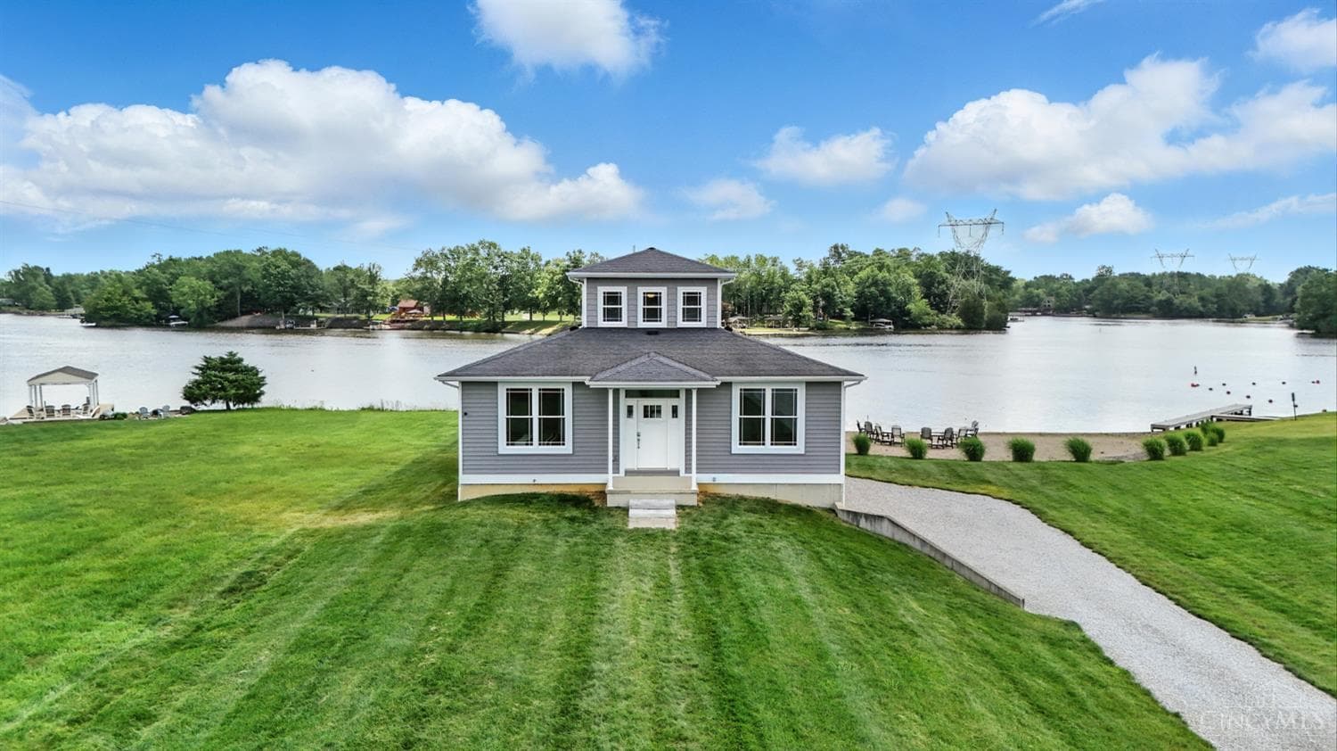 13 Beach Cove