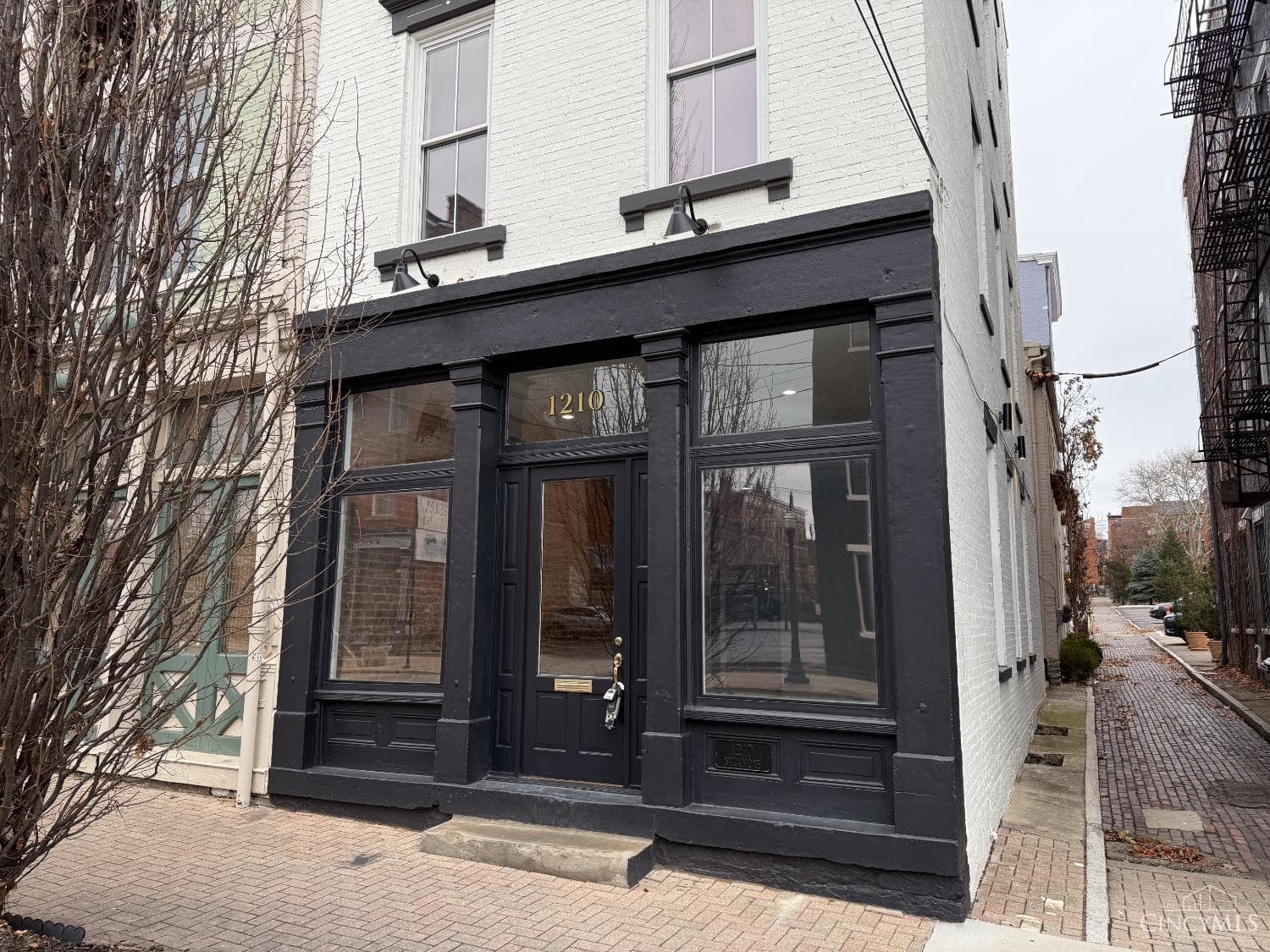 4 Sycamore Street, Cincinnati