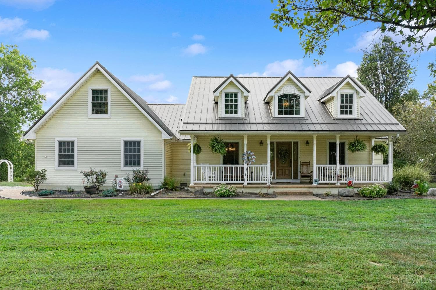 1445 Louisville Road