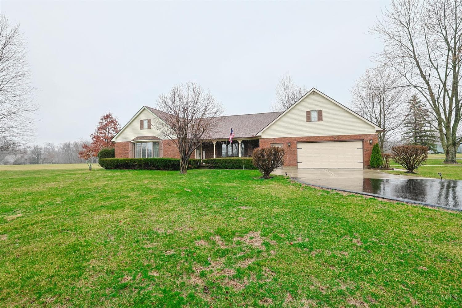 650 Liberty Keuter Road