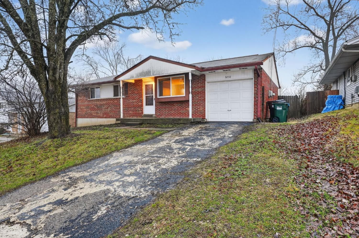 3250 Springdale Road