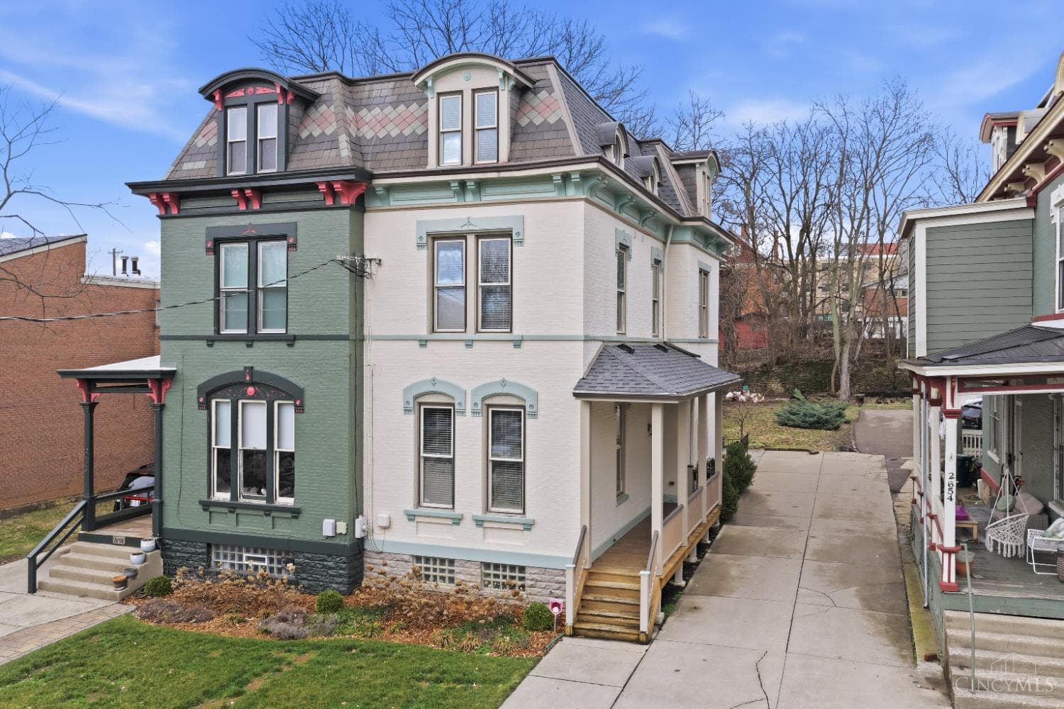 2656 Bellevue Avenue, Cincinnati