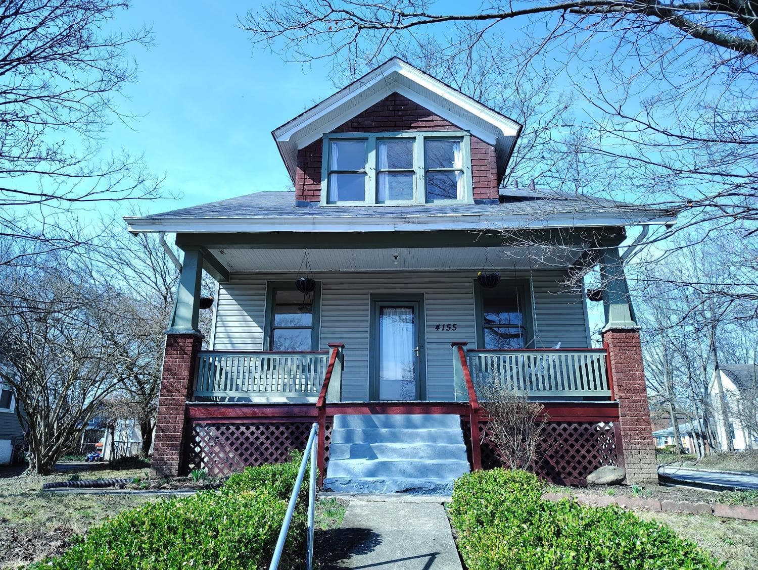 4155 Home Street