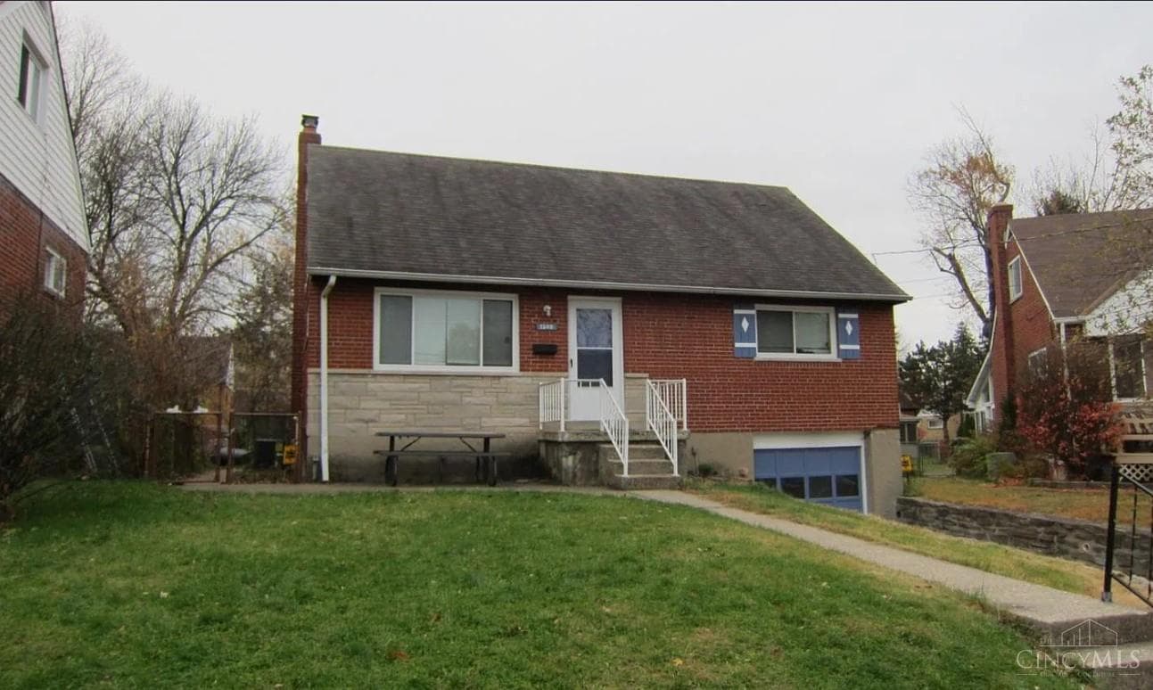 1509 Balfour Lane