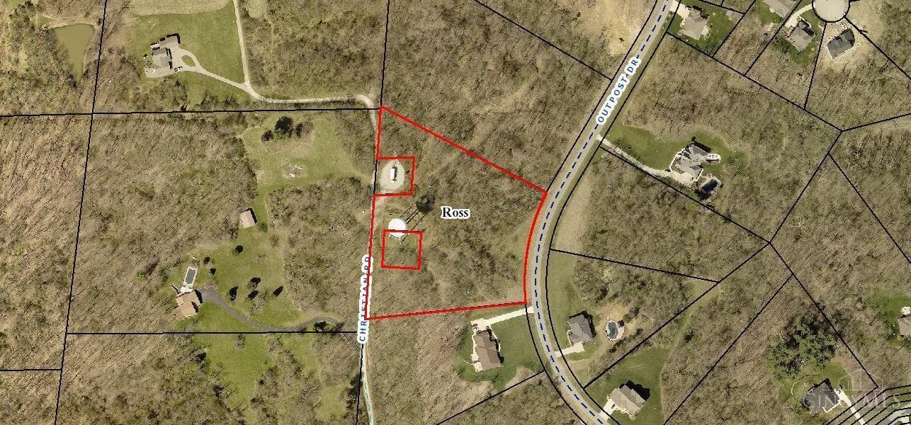 4075 Outpost Drive