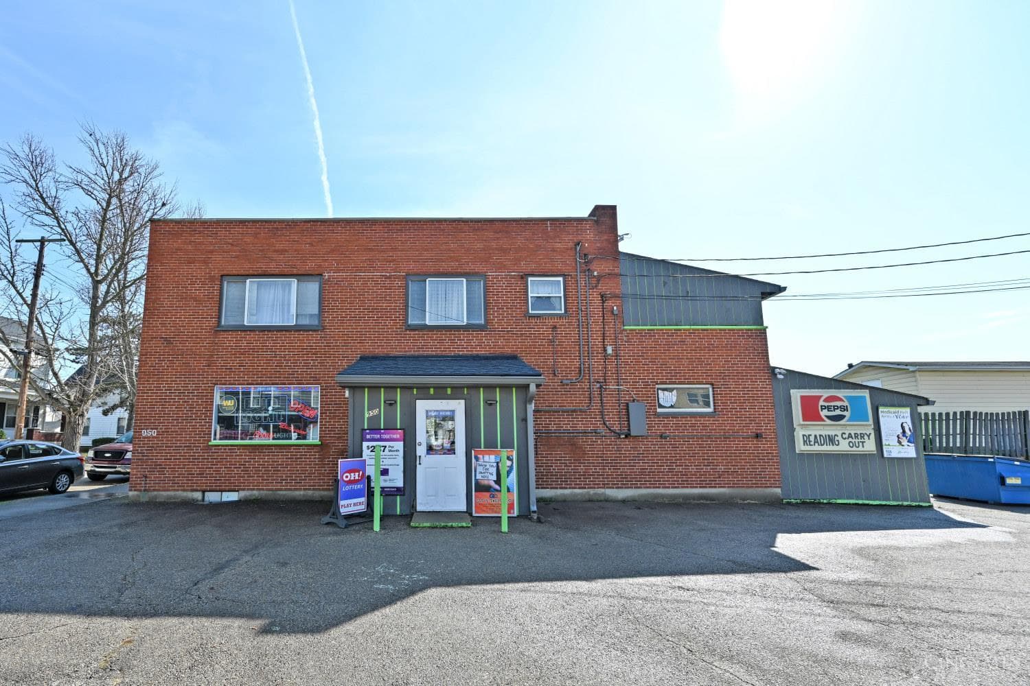 950 Jefferson Avenue