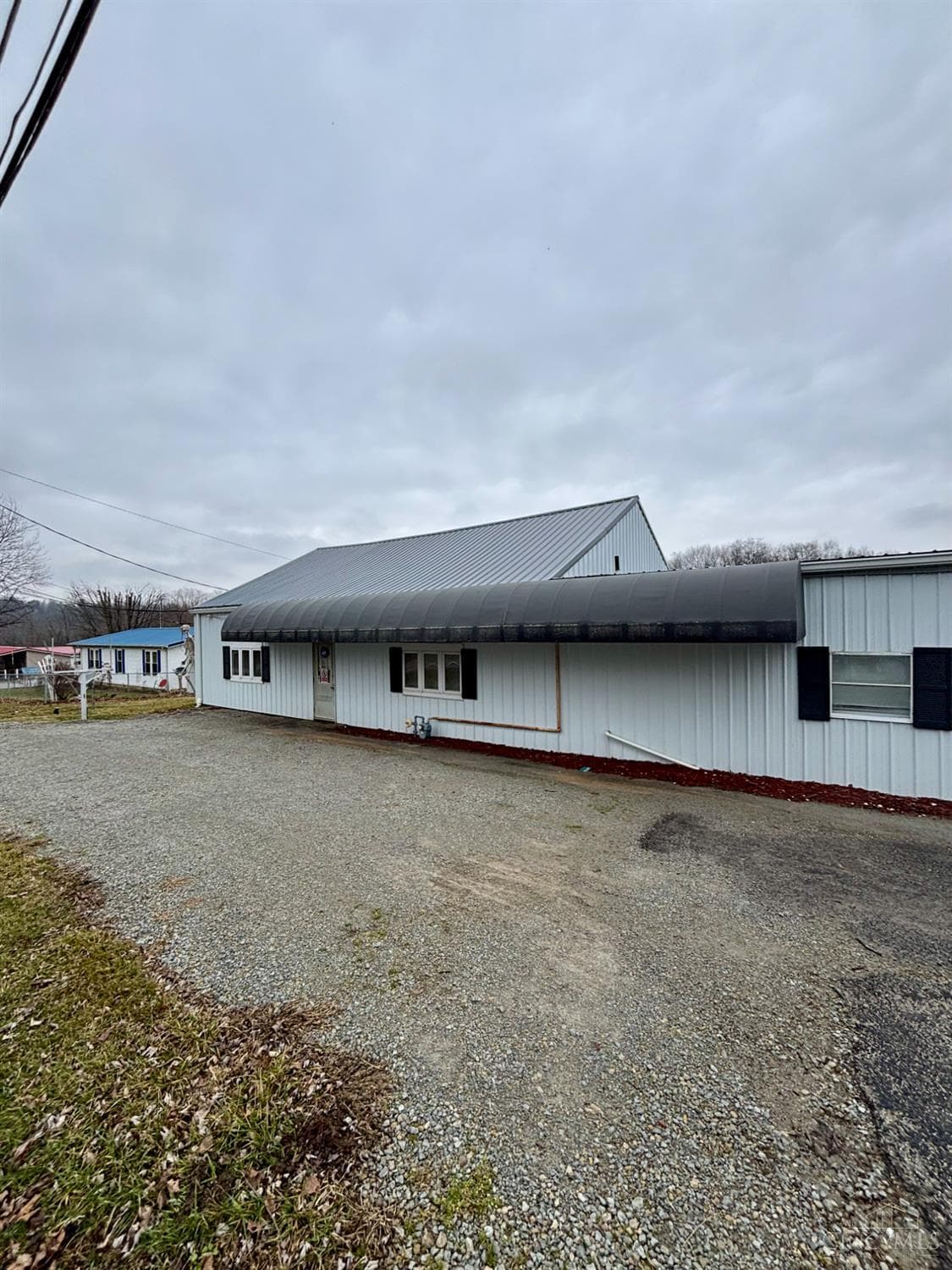 115 State Route 124, Hillsboro