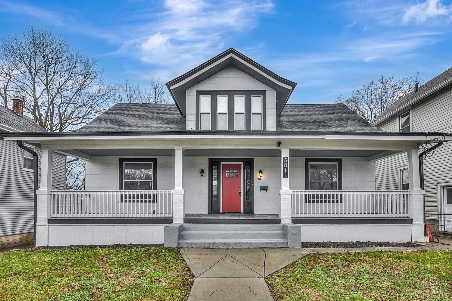 5811 Bramble Avenue, Cincinnati
