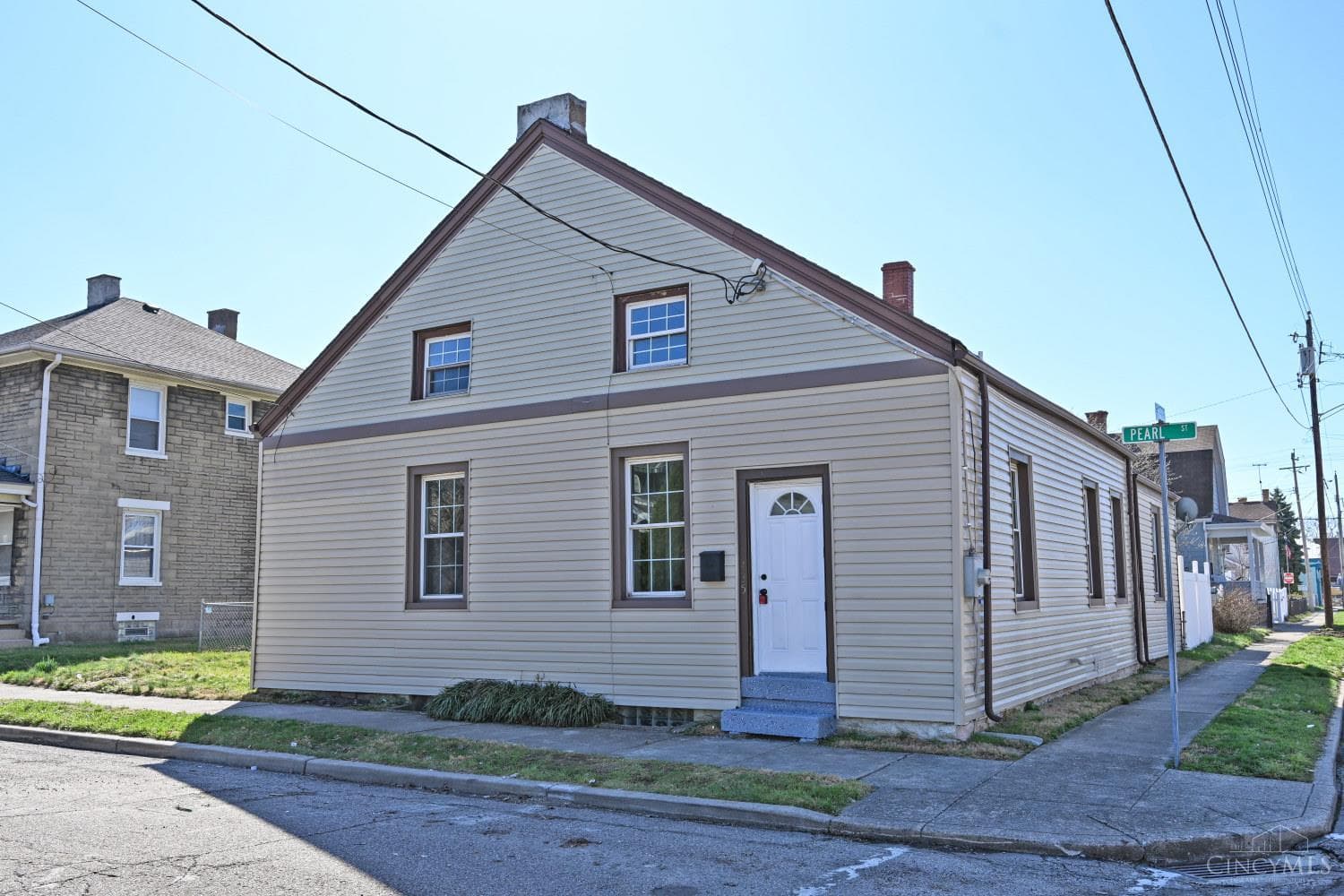 435 Pearl Street