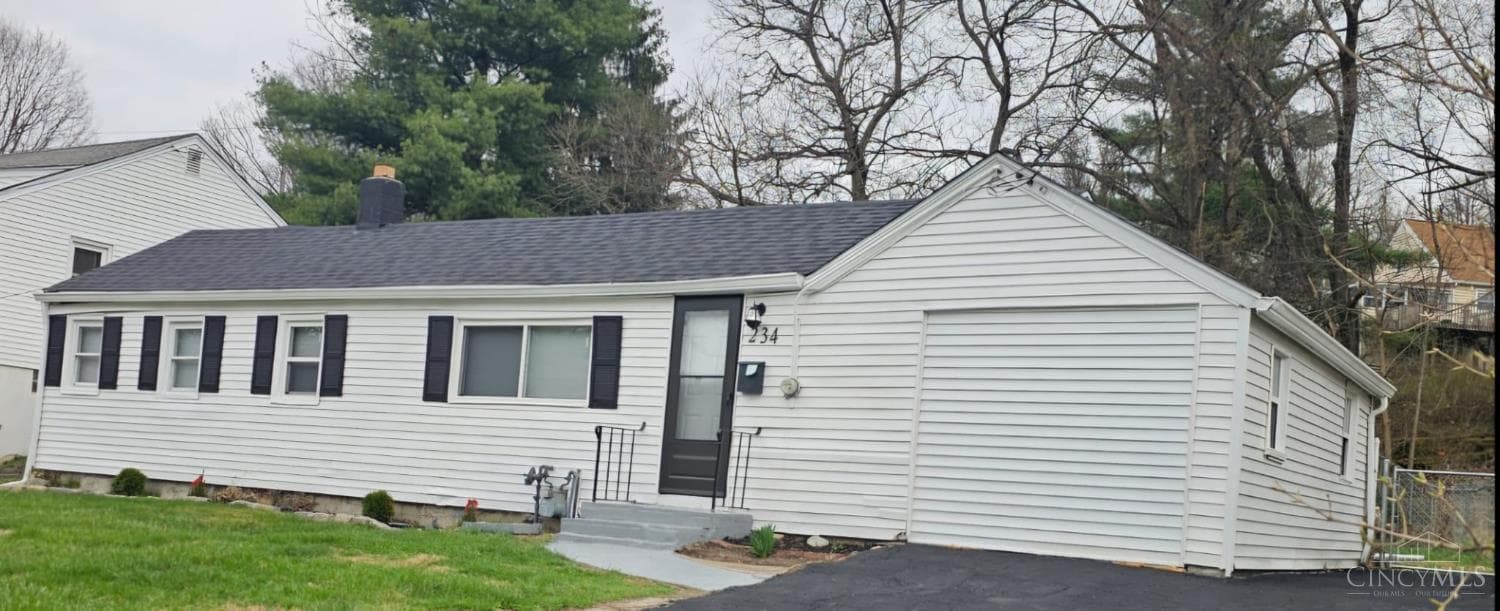234 McGuire Lane