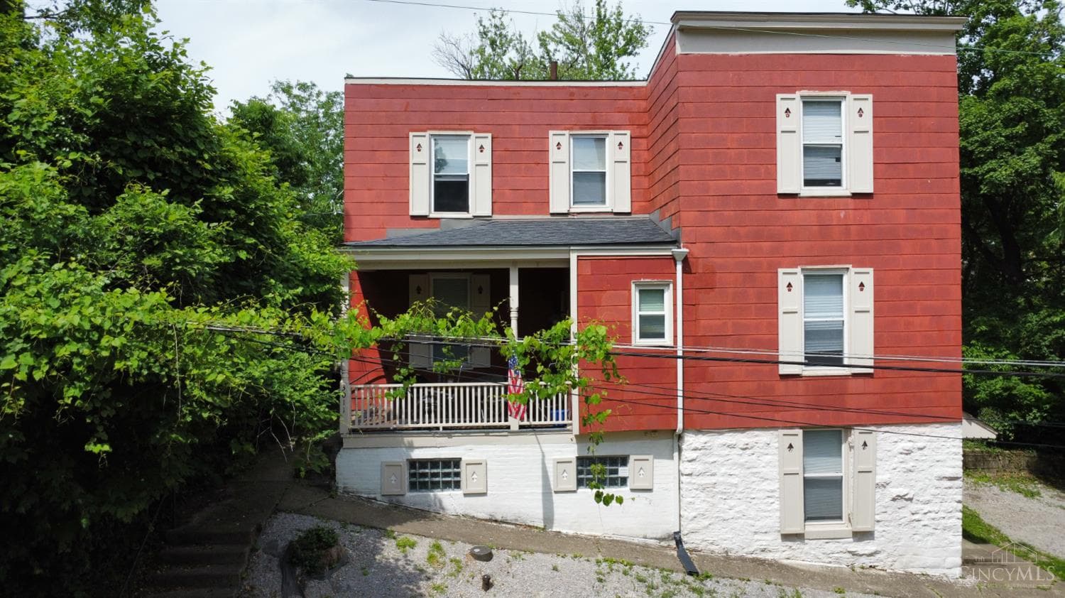 3011 Riddle View Lane, Cincinnati