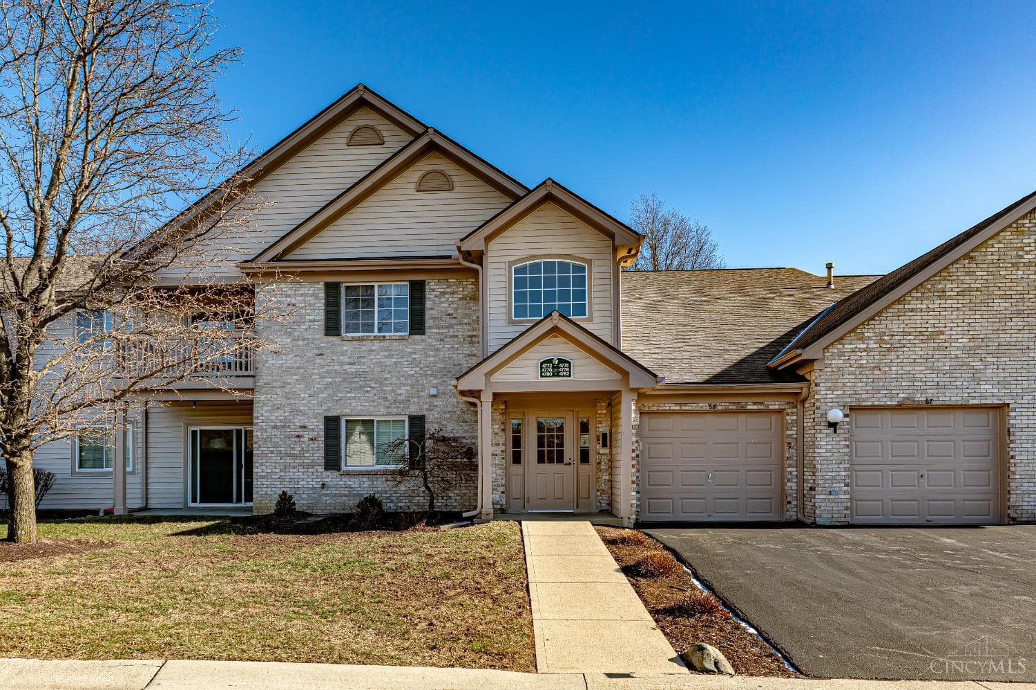 4782 Bordeaux Lane